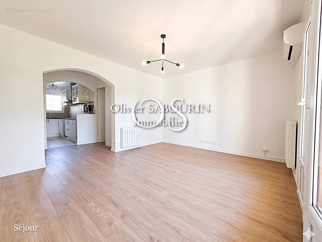 Appartement à SAINT-RAPHAEL