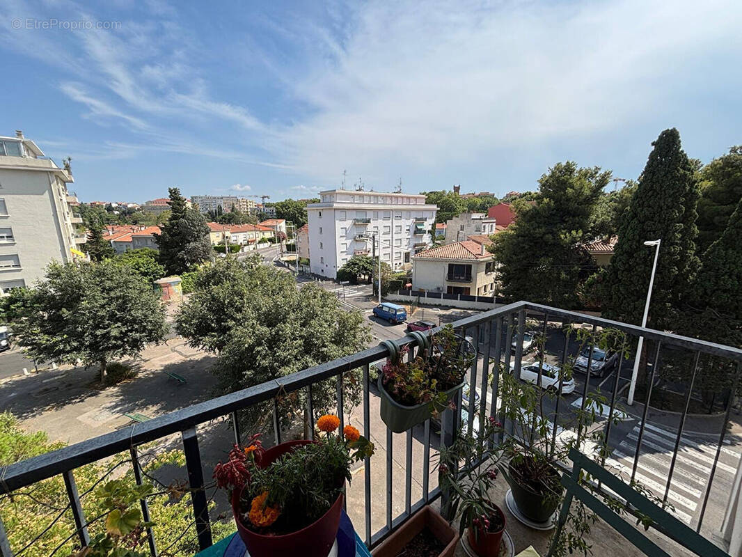 Appartement à PERPIGNAN