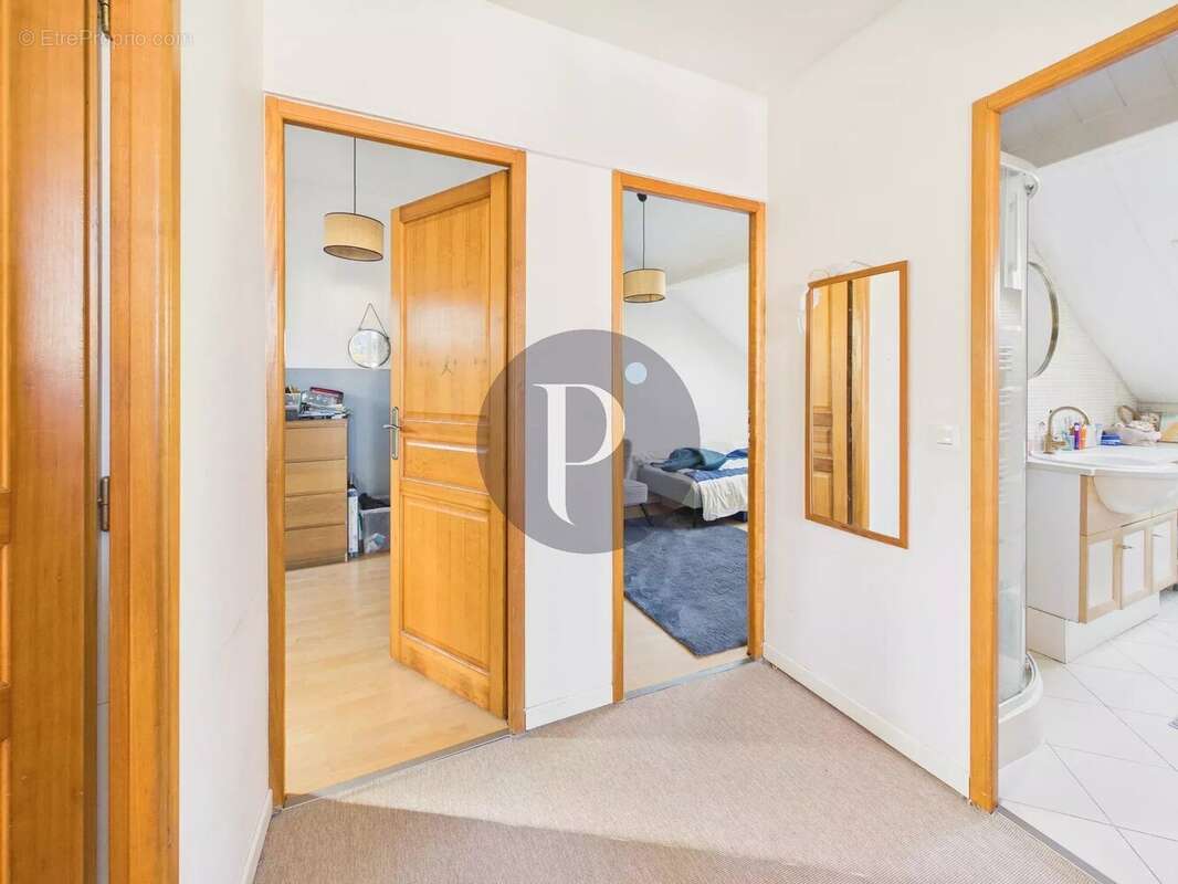 Maison à CHATENAY-MALABRY