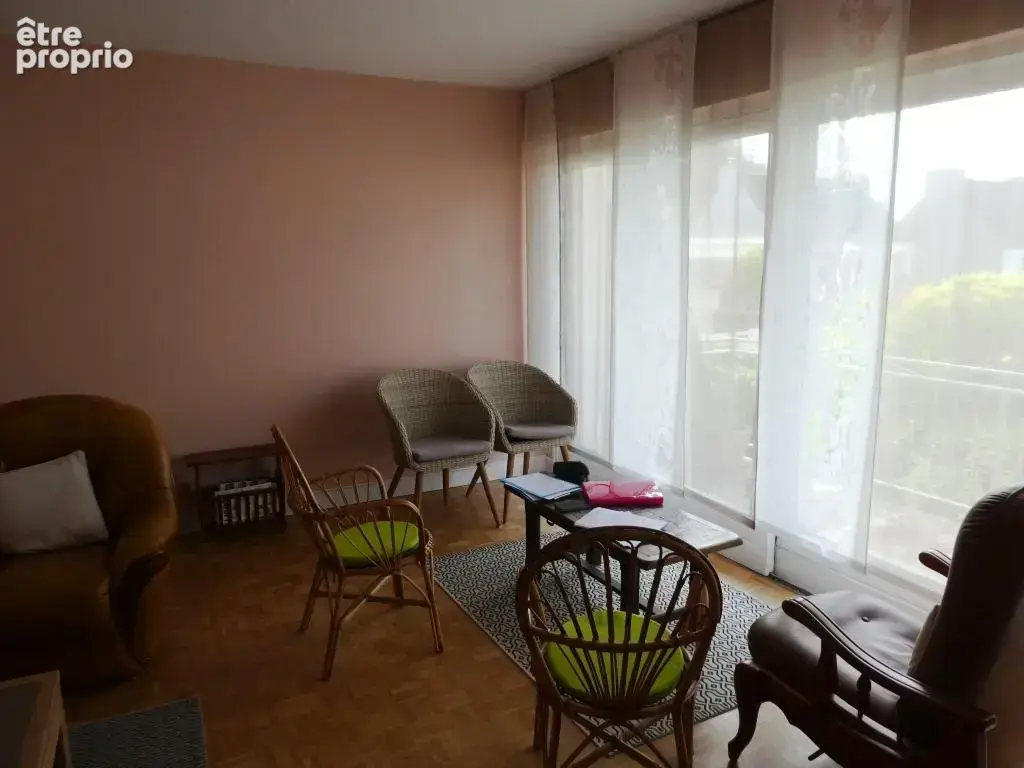 Maison 120 m² à Lignol  - photo 3