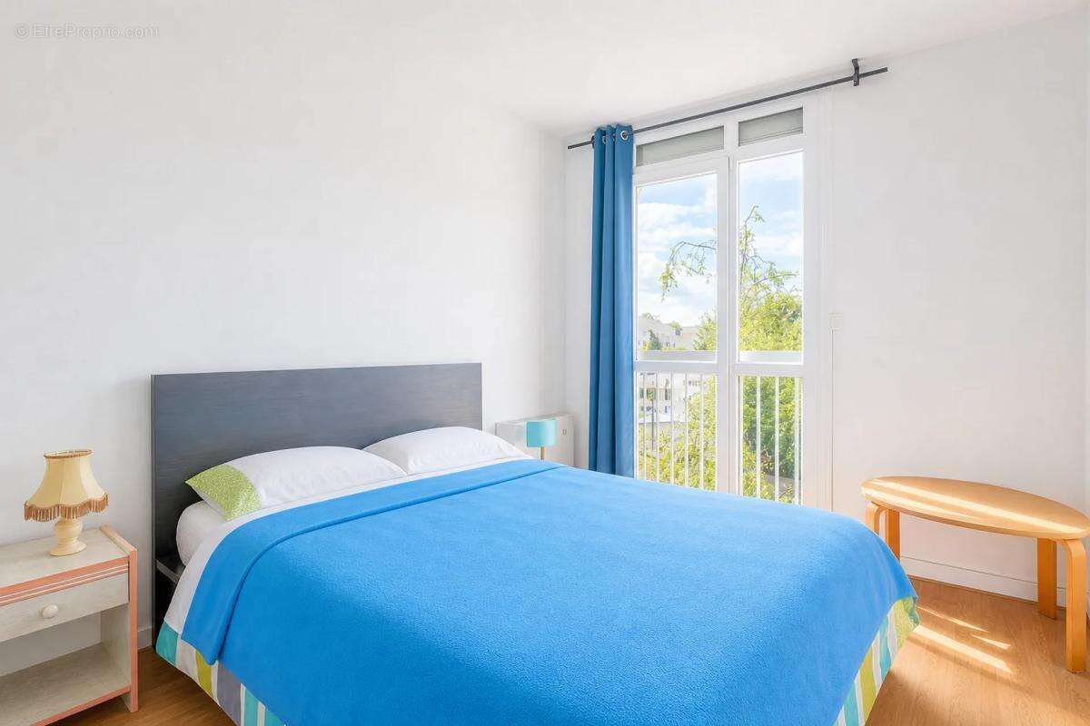 Appartement de 3 pièces de 66 m² à Noisy-le-Grand - photo 11