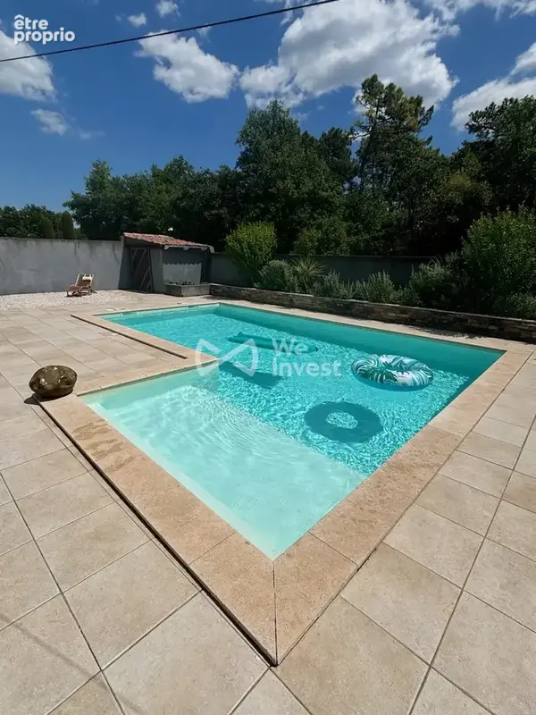 Maison à TOURVES