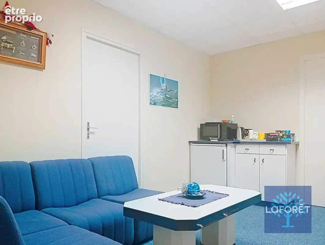 Bureaux Mouilleron Le Captif 960 m2 - photo 16