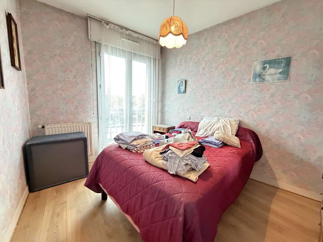 Appartement à PONTIVY