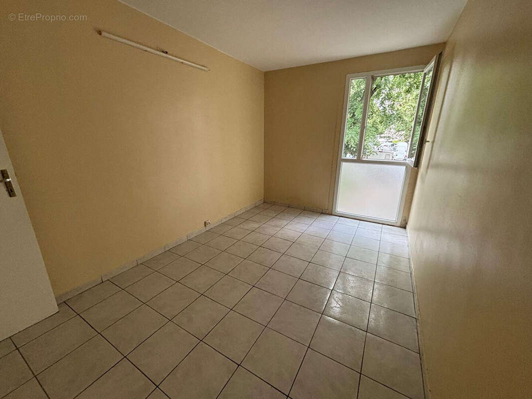 Appartement à SARCELLES