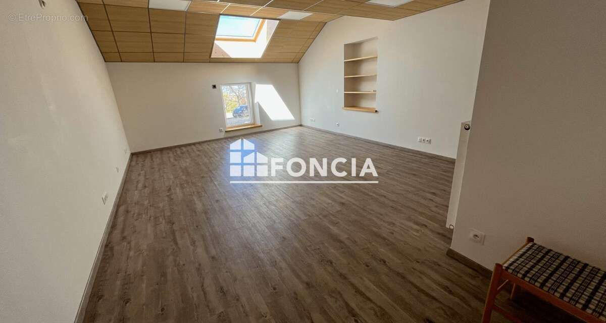Maison à NEYDENS