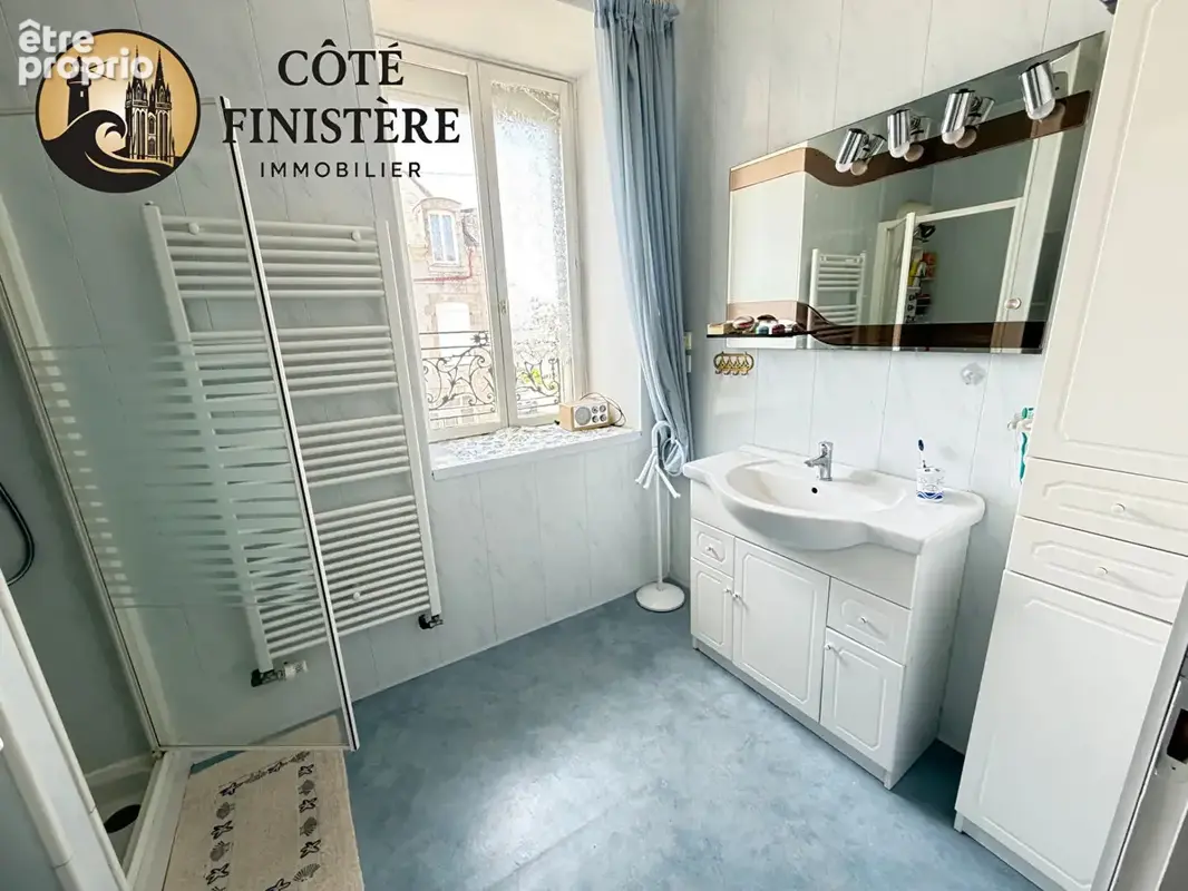 Maison de ville au Guilvinec - photo 6