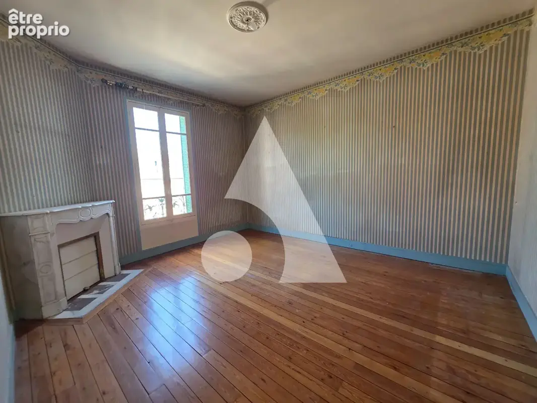 Maison d'habitation avec bâtiment - photo 10