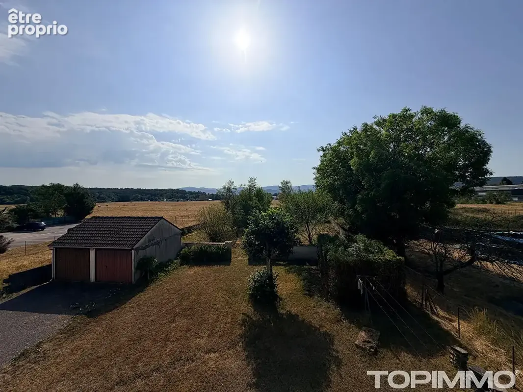 Maison  104.43 m2 Sainte Marguerite - photo 8
