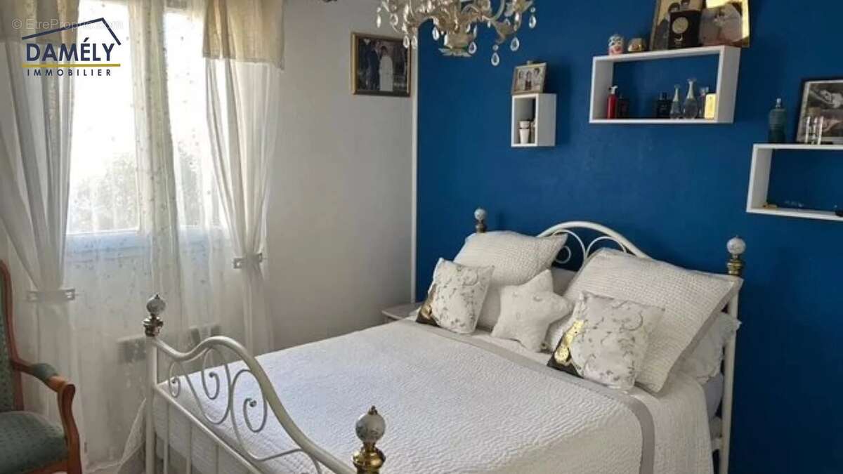 Maison à TOULOUSE
