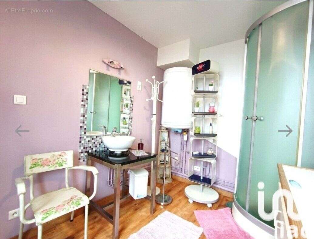 Photo 6 - Maison à AUCHEL