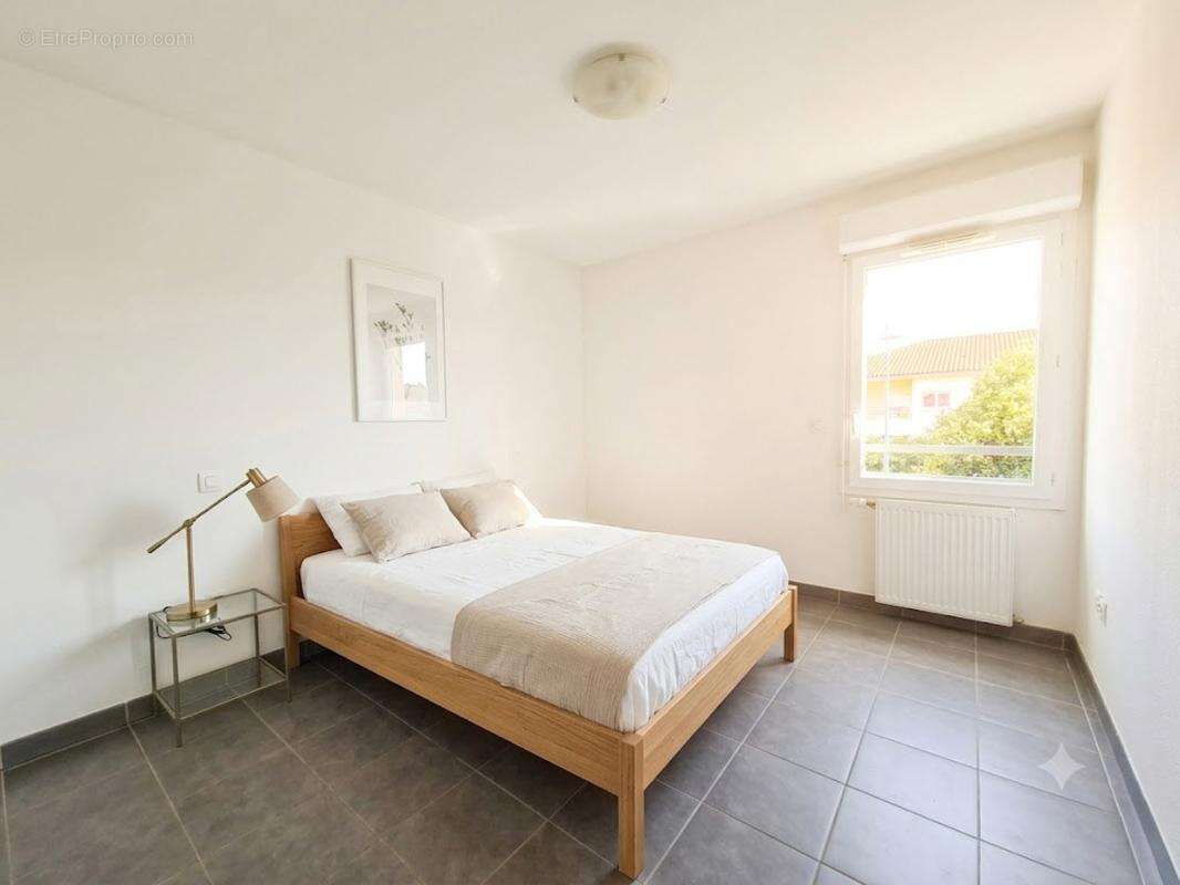 Appartement à PLAISANCE-DU-TOUCH