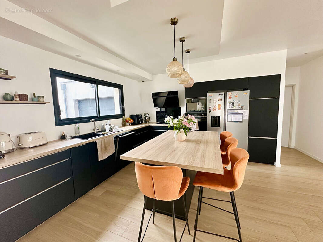 Maison à MARCORIGNAN