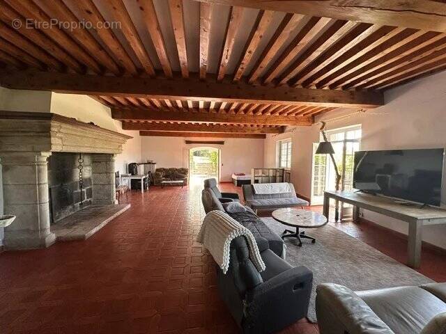 Maison à CHADRAC