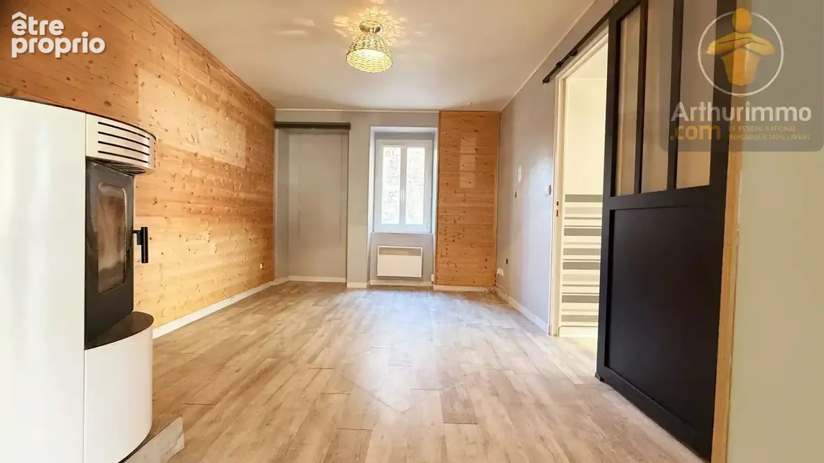Vente Maison Beauce-la-romaine(41240) 162 000ï¿œ - photo 5
