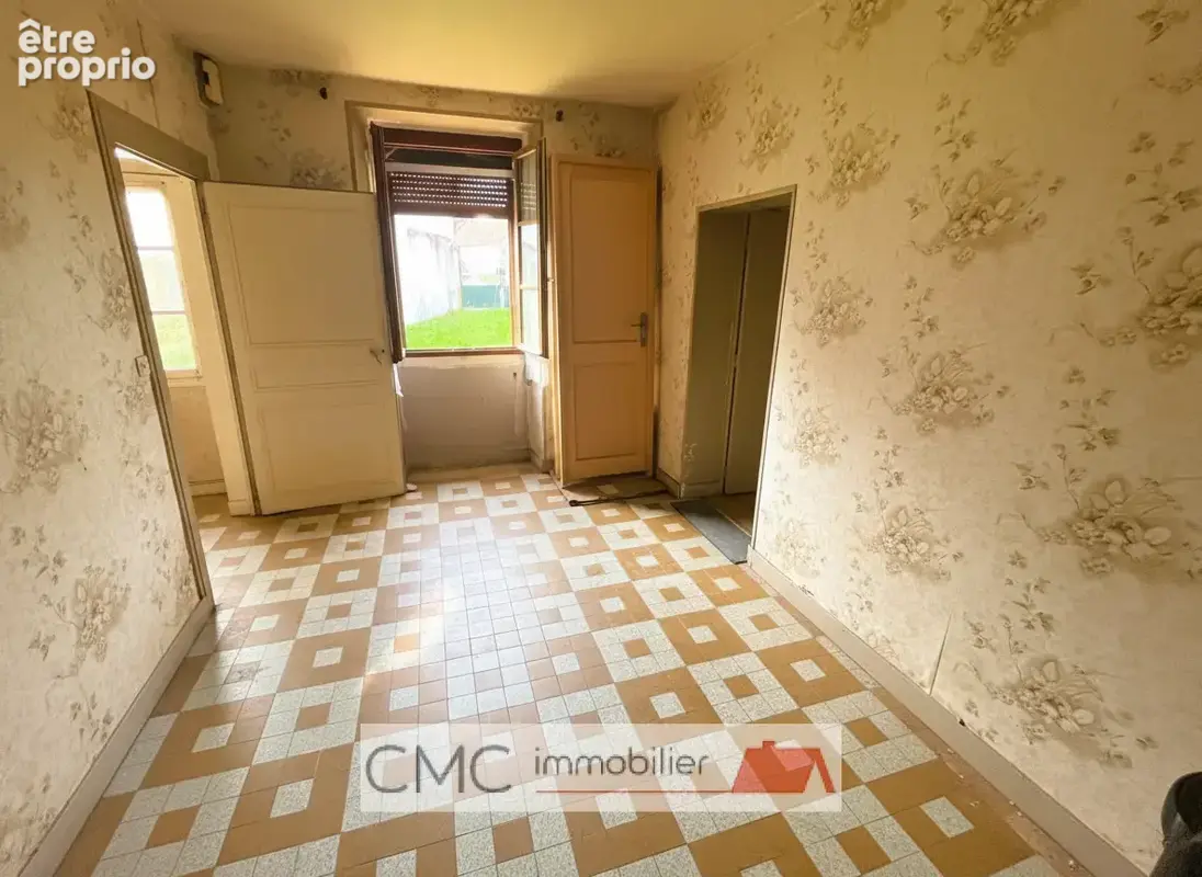 Maison 4 pièces 117 m² à vendre à Sours (28630) - photo 11