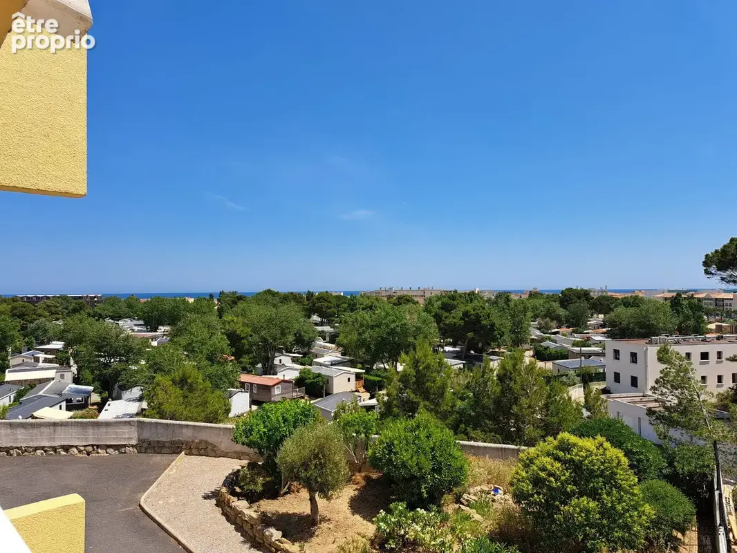Appartement à NARBONNE