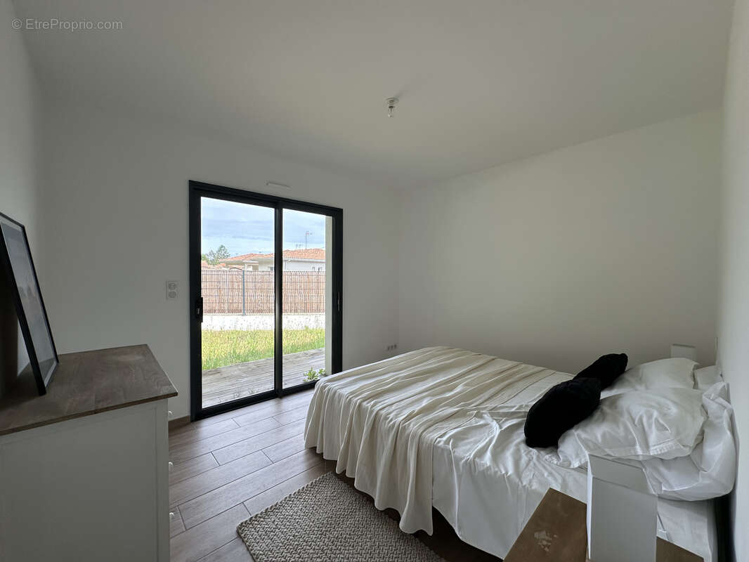 Maison à LA TESTE-DE-BUCH