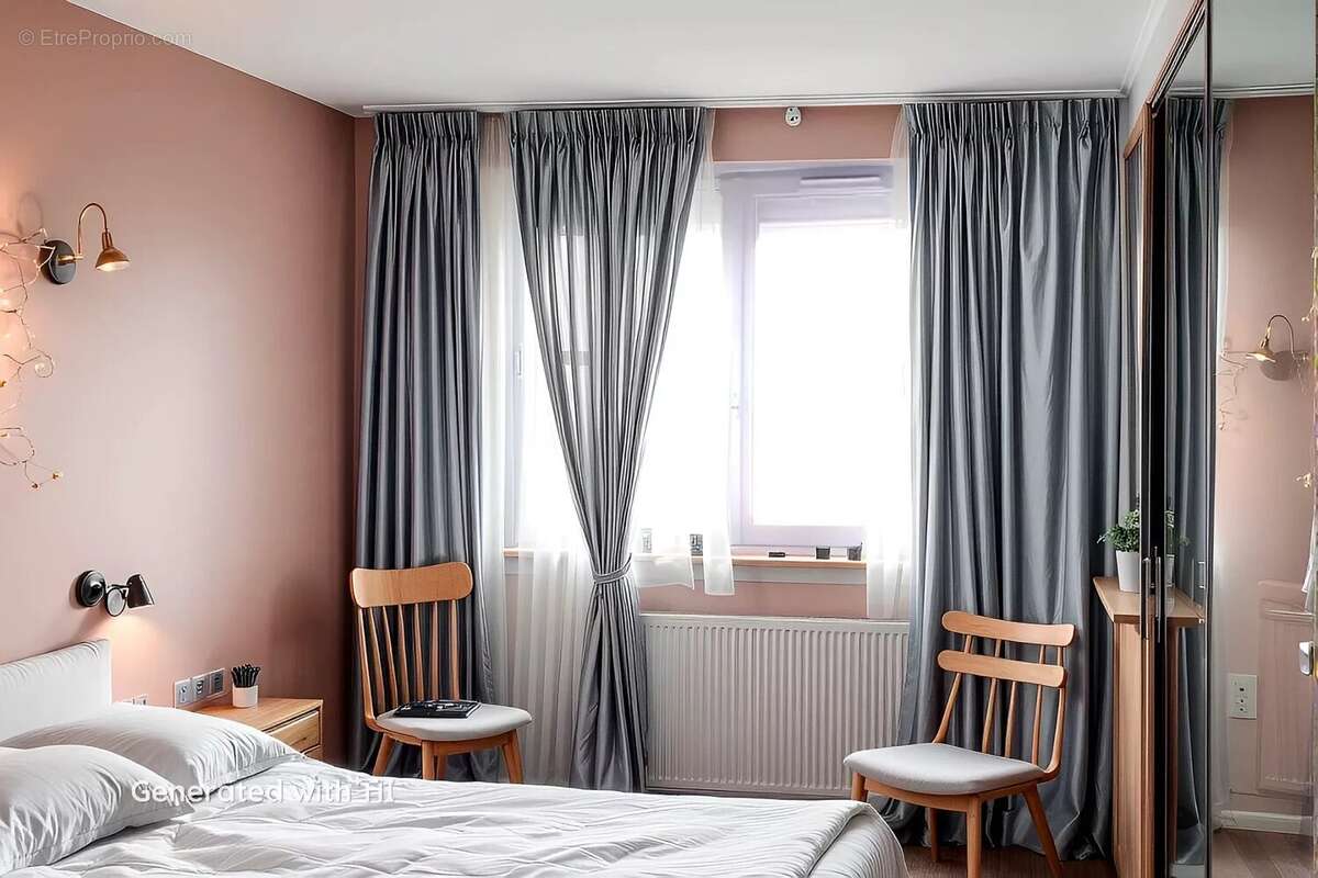 Appartement à NEUILLY-SUR-MARNE