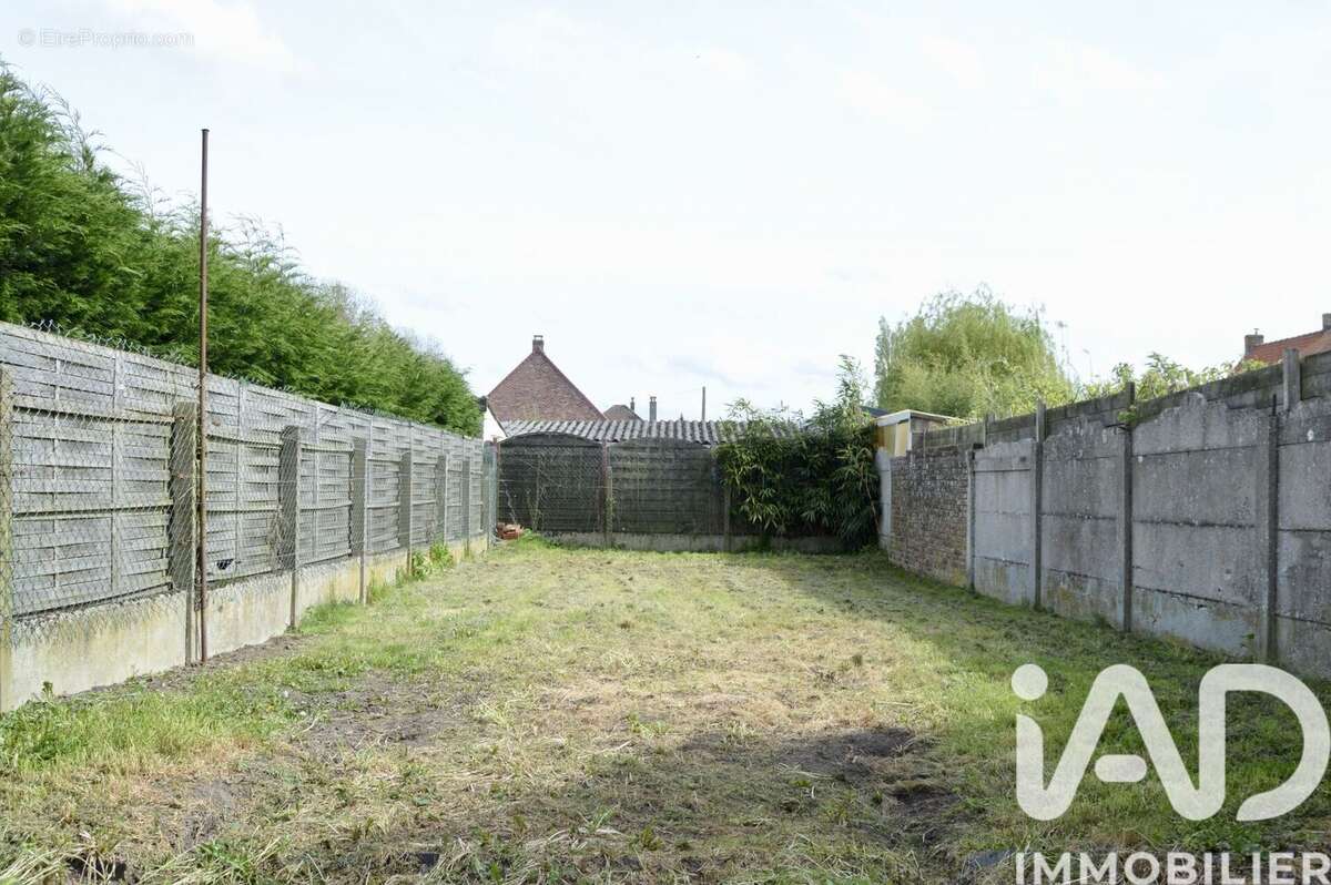 Photo 2 - Maison à STEENVOORDE