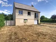 Maison à GUER