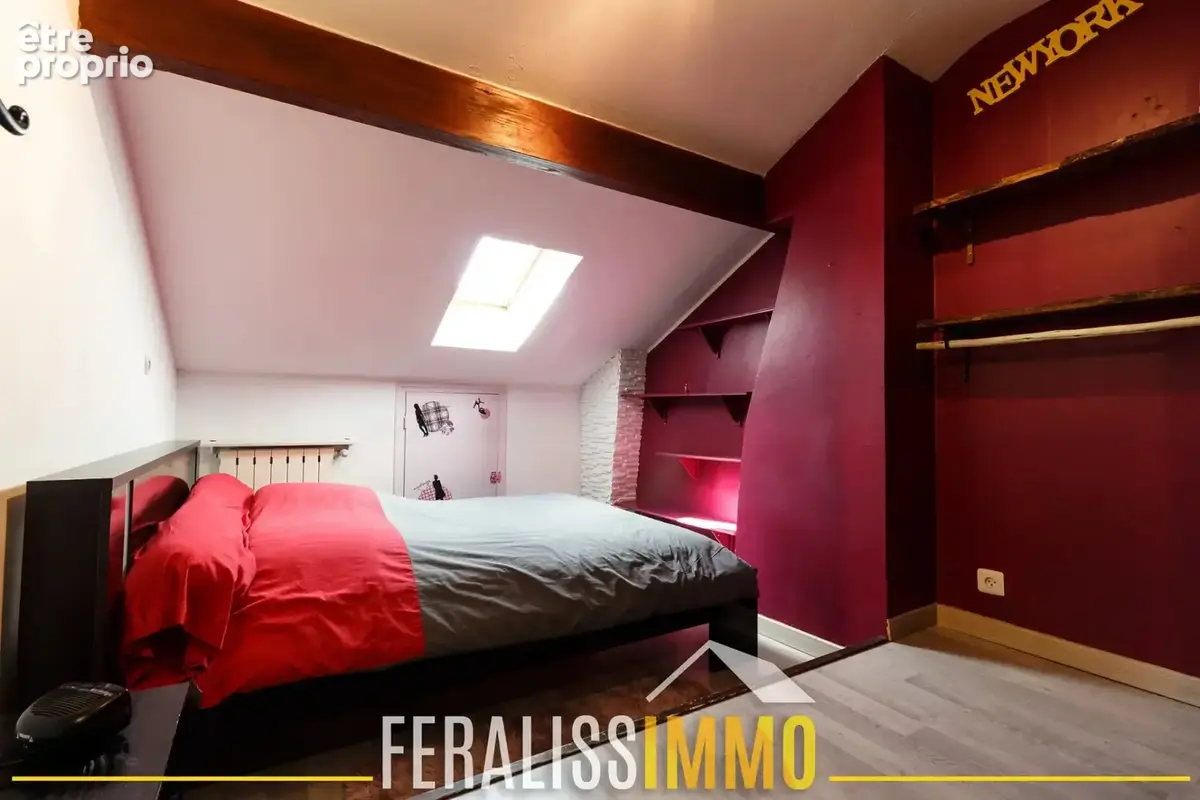 Maison familiale avec sous-sol total ! - photo 11
