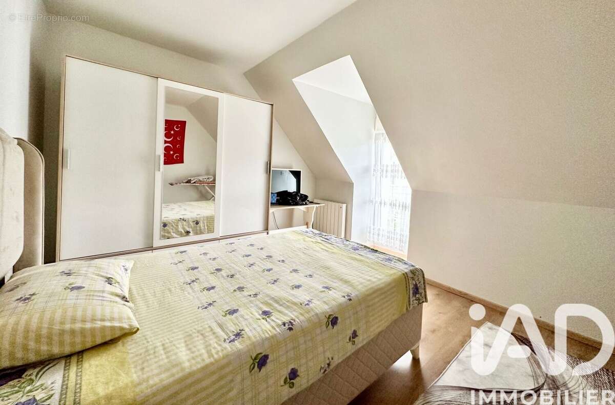 Photo 7 - Maison à BIENVILLE