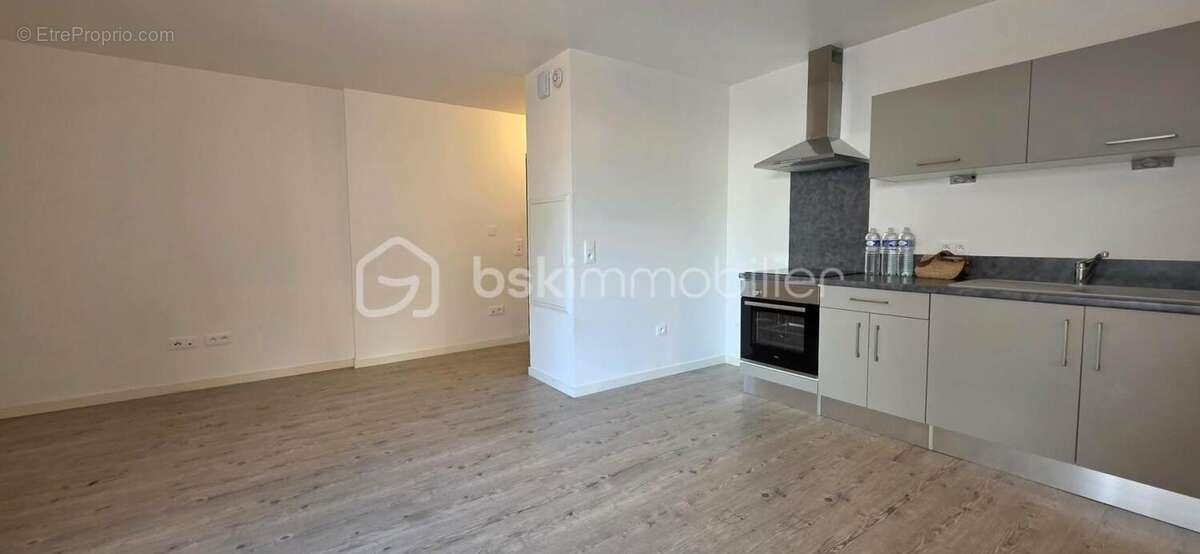 Appartement à AMIENS