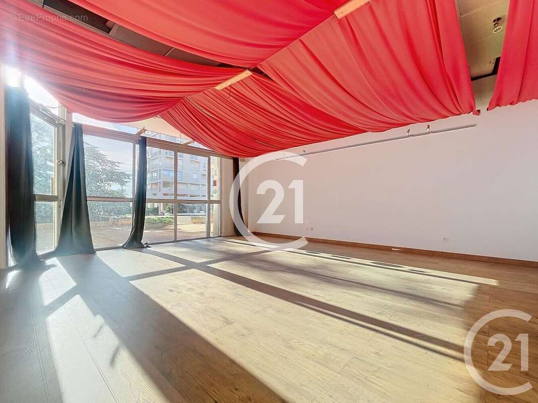 Appartement à SAINT-CYPRIEN