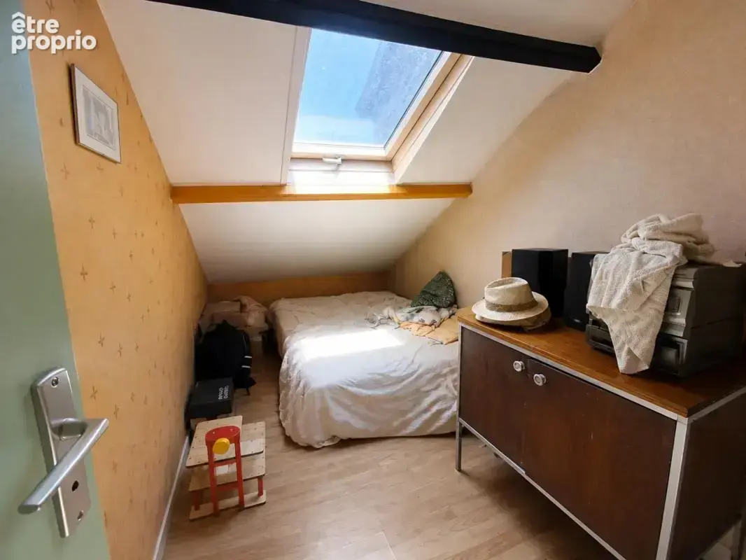 Appartement de 5 pièces À RENOVER de 126 m² à Caluire-et-Cuire - photo 26