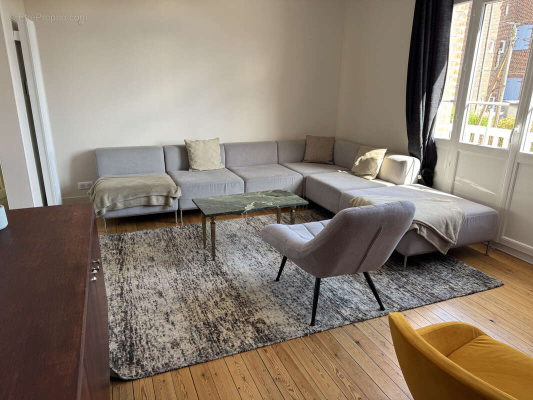 Maison à MERS-LES-BAINS