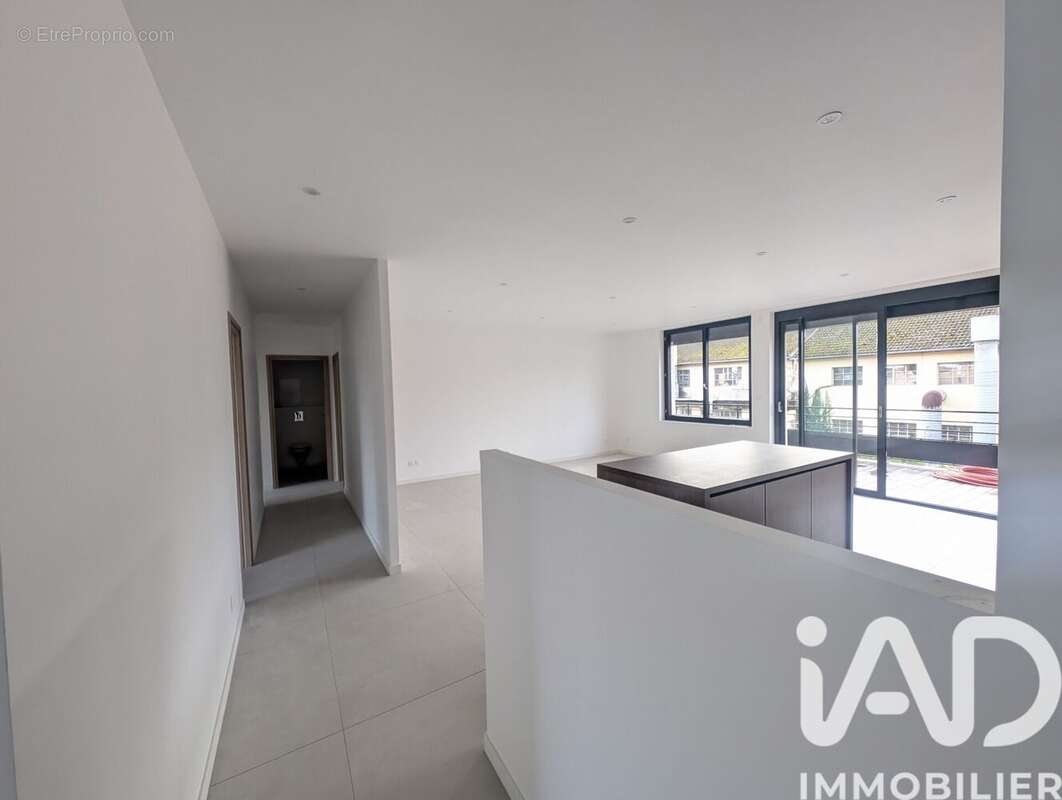 Photo 8 - Appartement à OYONNAX