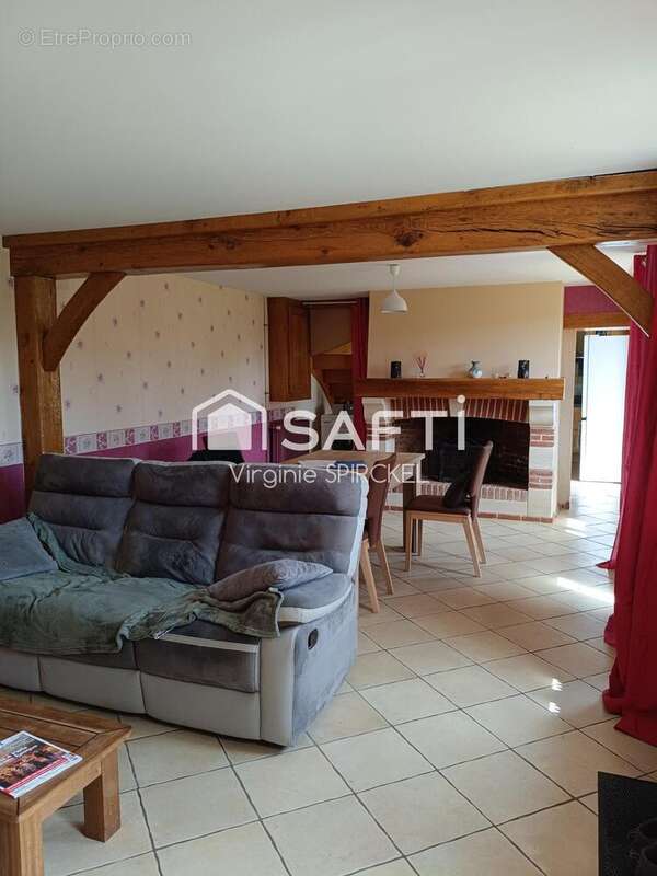 Maison 100 m² à Barquet  - photo 3