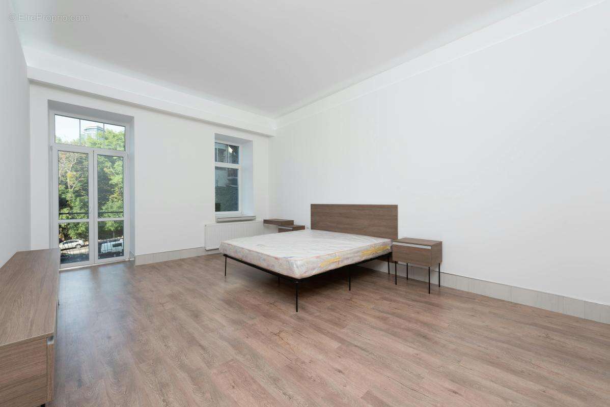 Appartement à RUEIL-MALMAISON