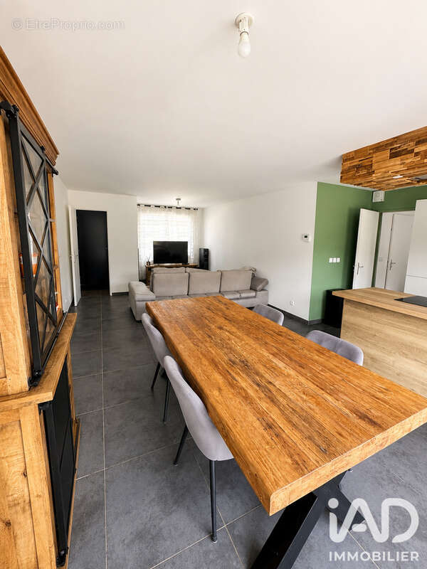 Photo 4 - Maison à CALONNE-RICOUART