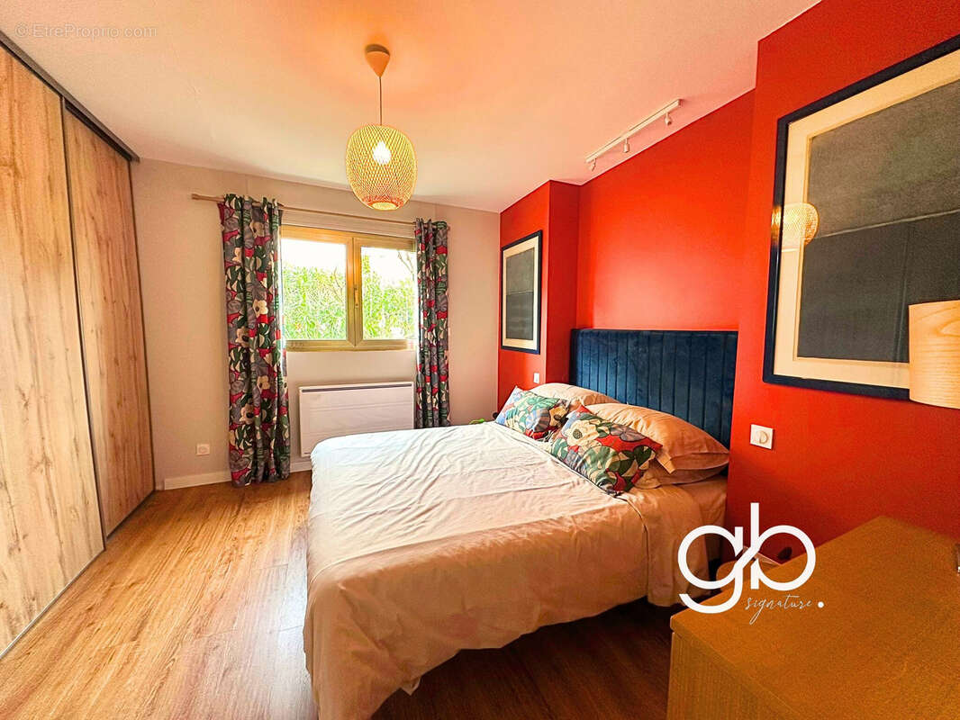 Maison à MONTPELLIER