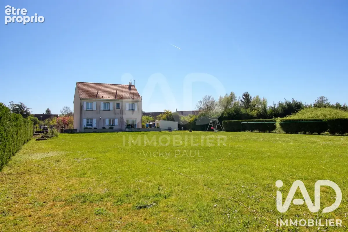 Photo 1 - Maison à DADONVILLE