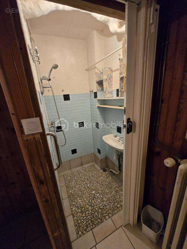 Maison à LA MACHINE