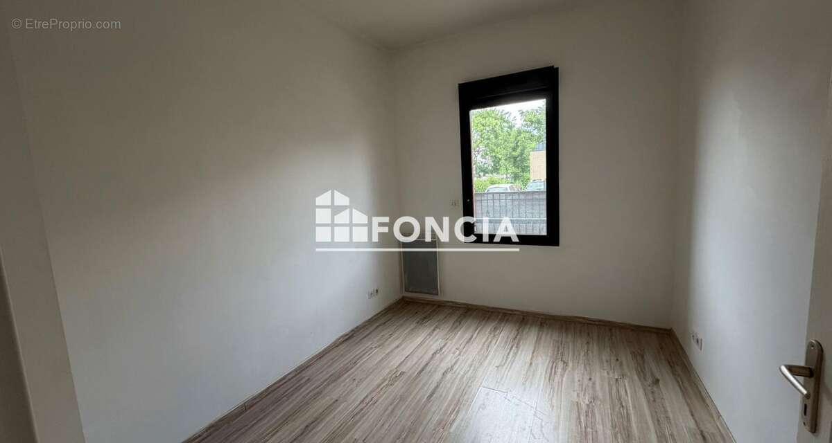 Appartement à ORLEANS