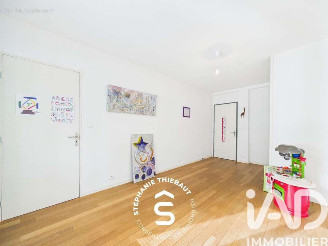 Photo 8 - Appartement à EPINAL