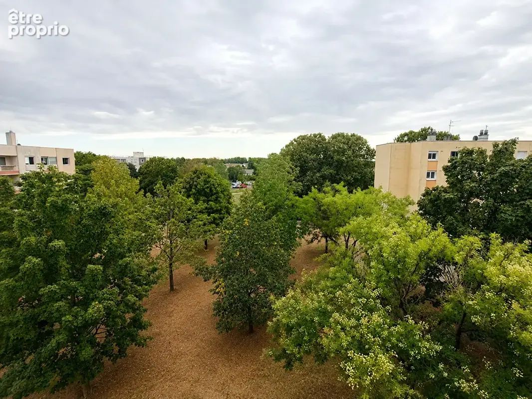 Appartement Chevigny Saint Sauveur 5 pièce(s) - photo 7