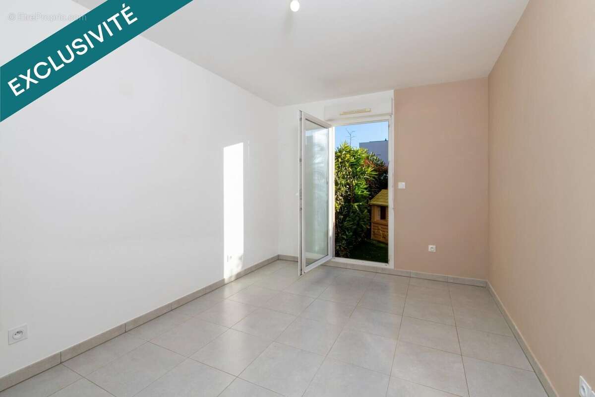 Photo 6 - Appartement à HYERES