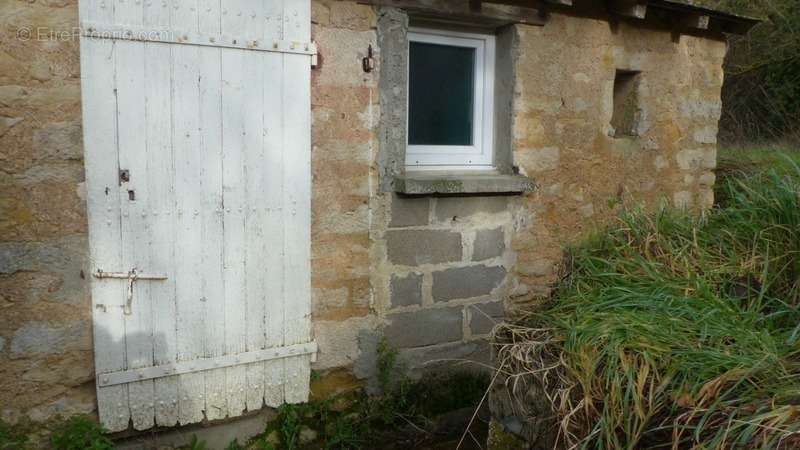 Appartement à AIRVAULT