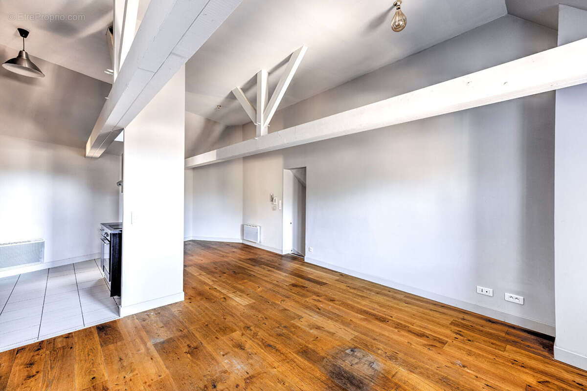 Appartement à SARLAT-LA-CANEDA