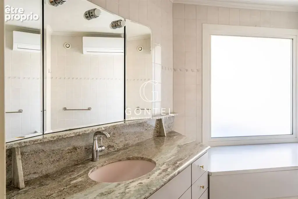 Maison 230m²  – saint-cyr-au-mont-d’or - photo 13