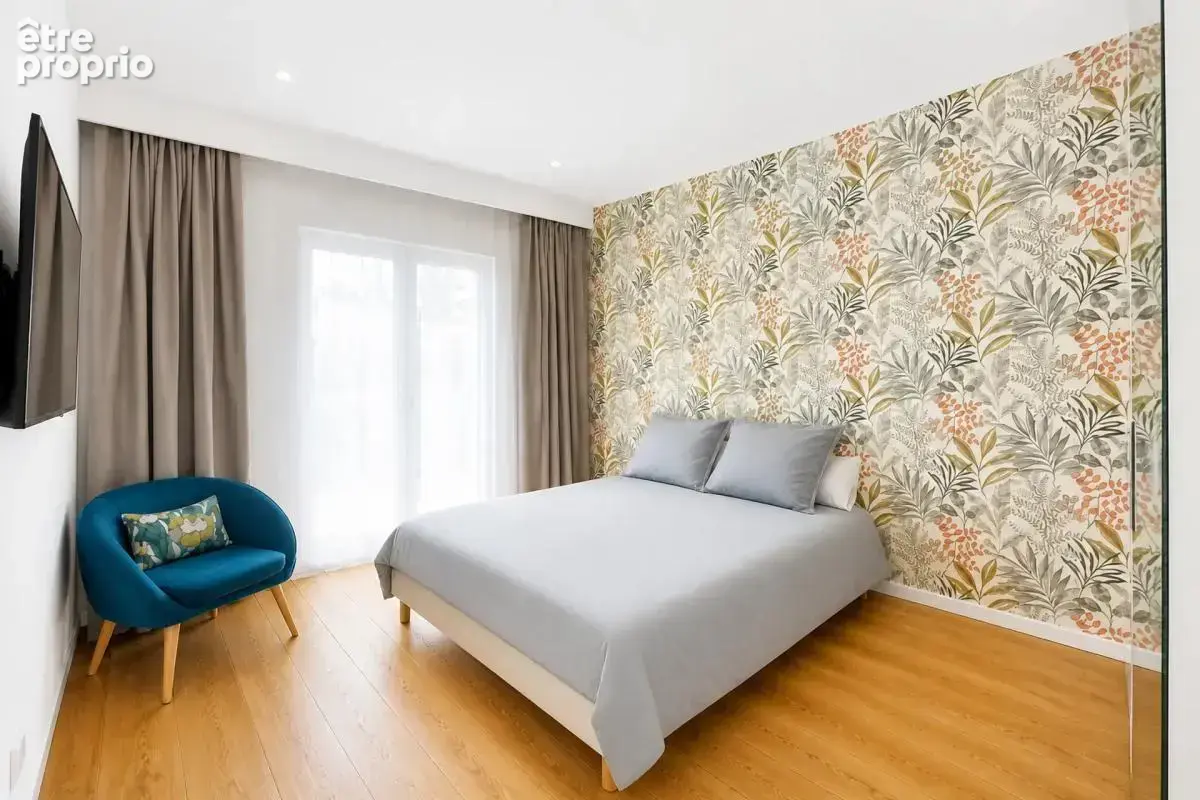 Maison de 6 pièces de 157 m² + sous-sol de 60 m2 à Marly-le-Roi - photo 12