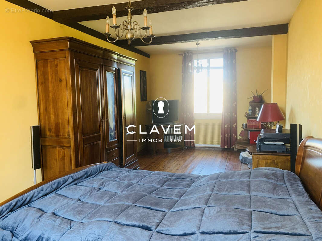 Maison à SAINTE-FOY-LA-GRANDE