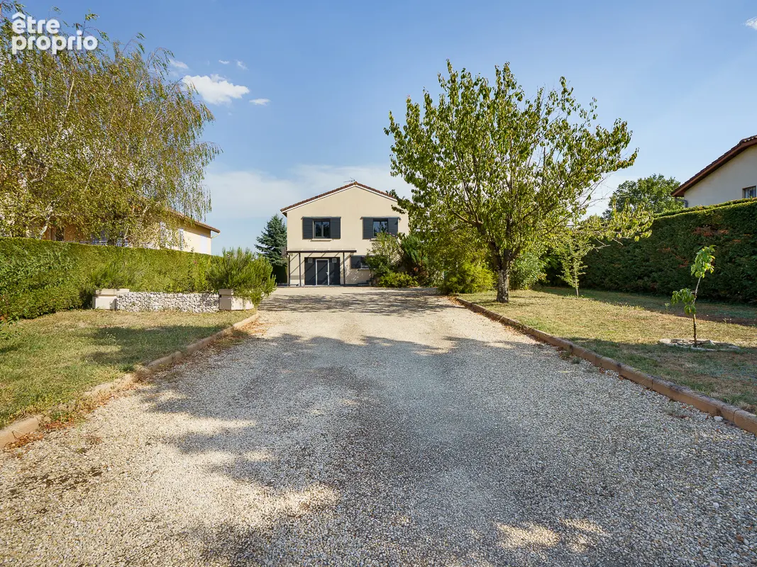 Maison Replonges 7 pièces 181 m2 - photo 18