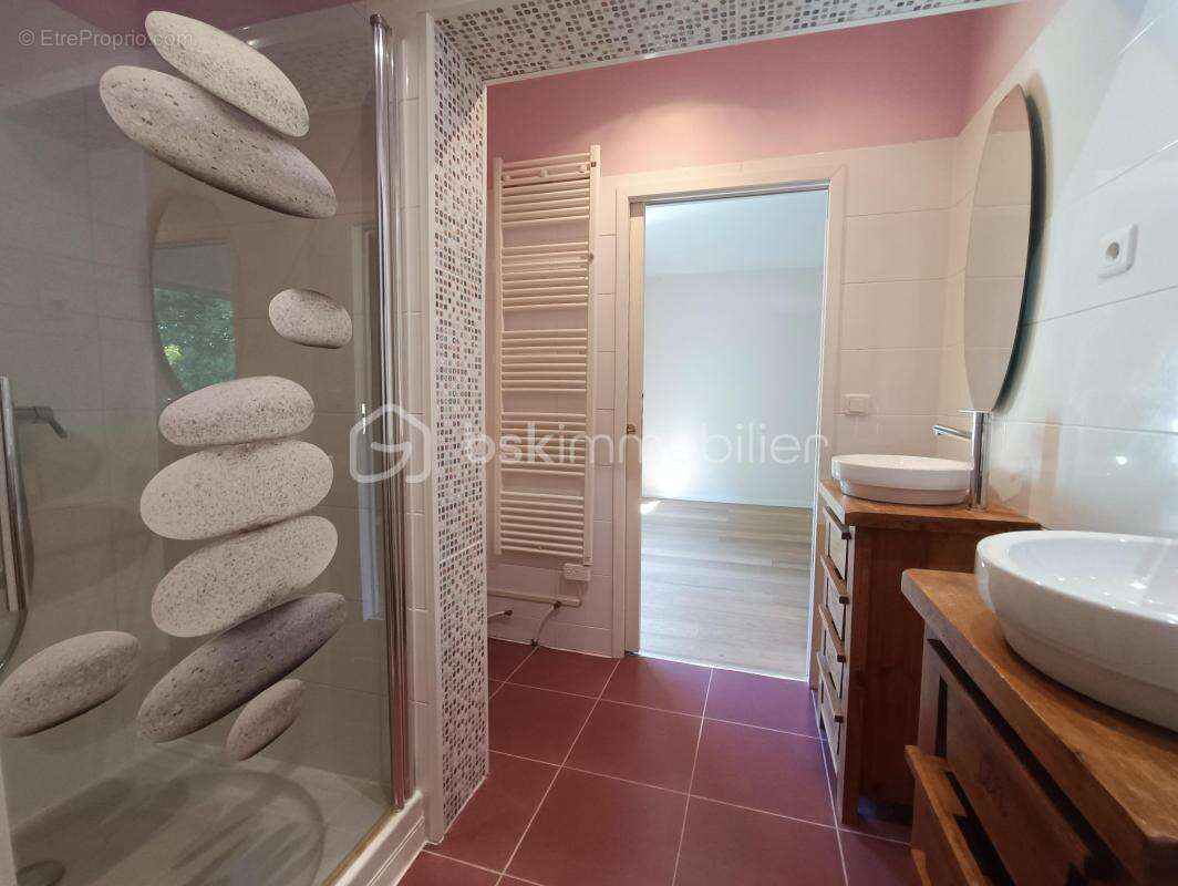 Maison à FLEURANCE