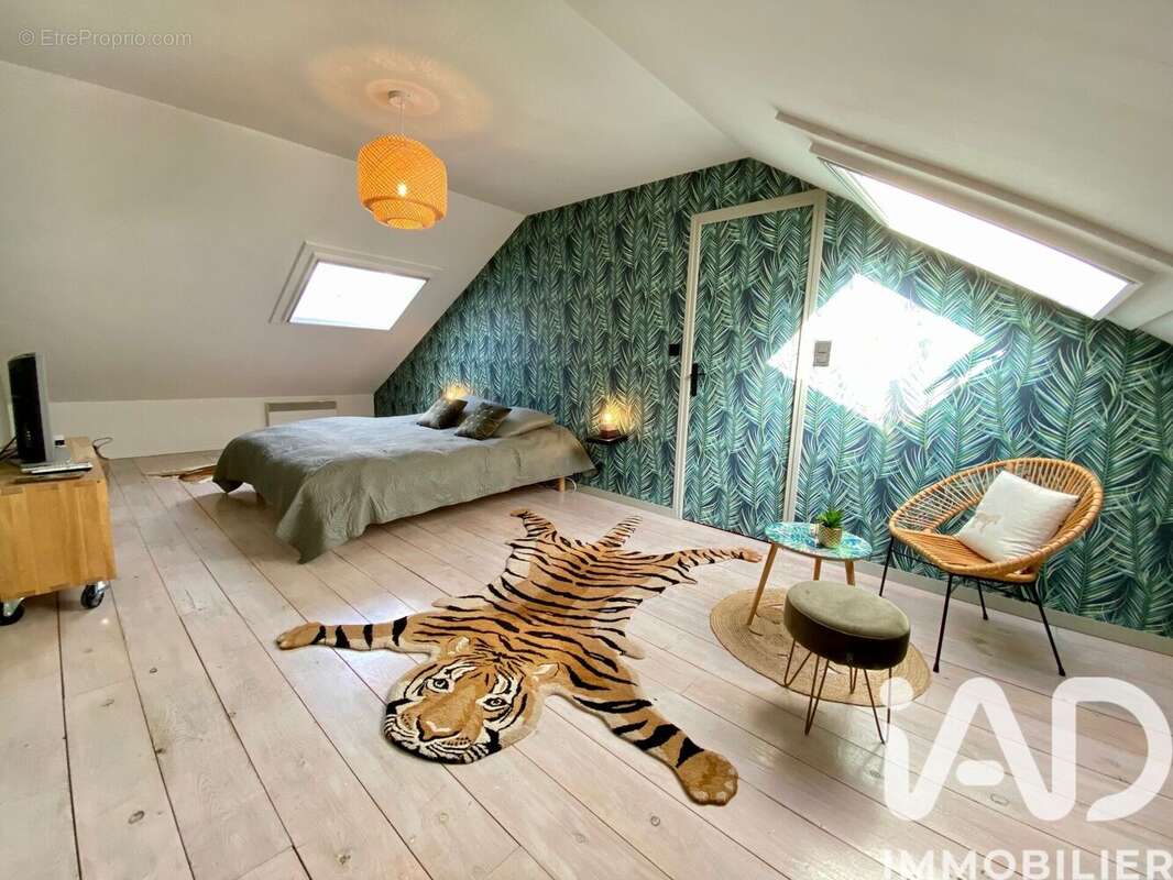 Photo 5 - Appartement à LE TOUQUET-PARIS-PLAGE